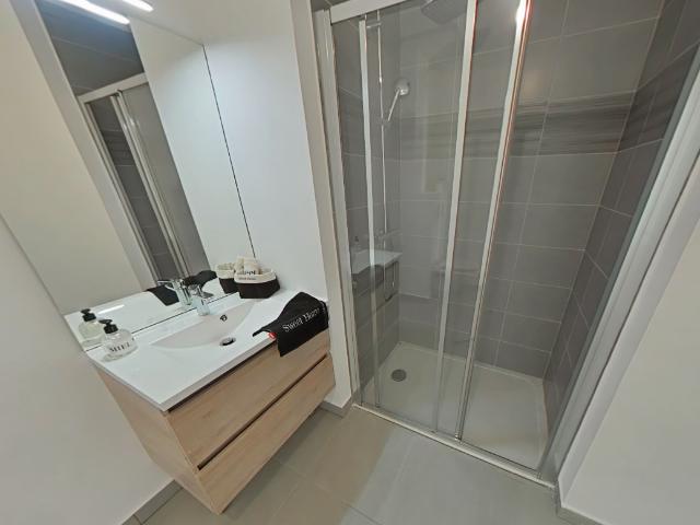 Appartement T2