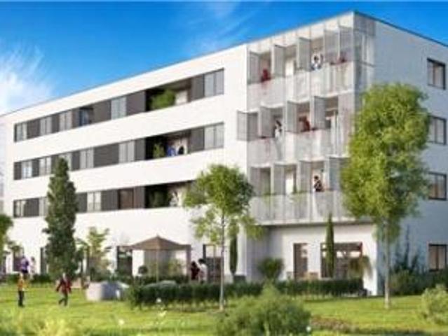 Appartement T2