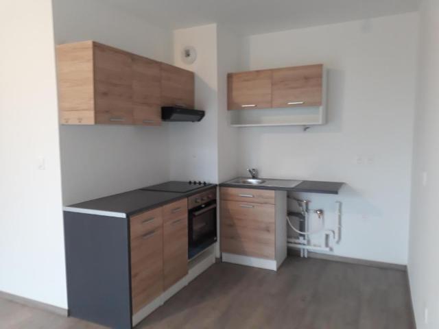 Appartement T2