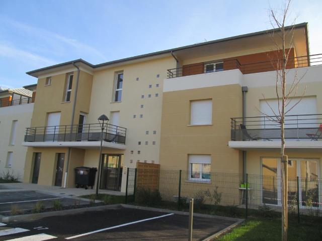 Appartement T2