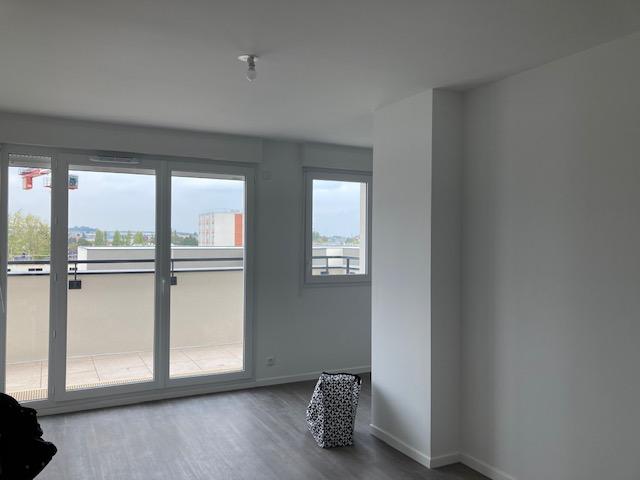 Appartement T2
