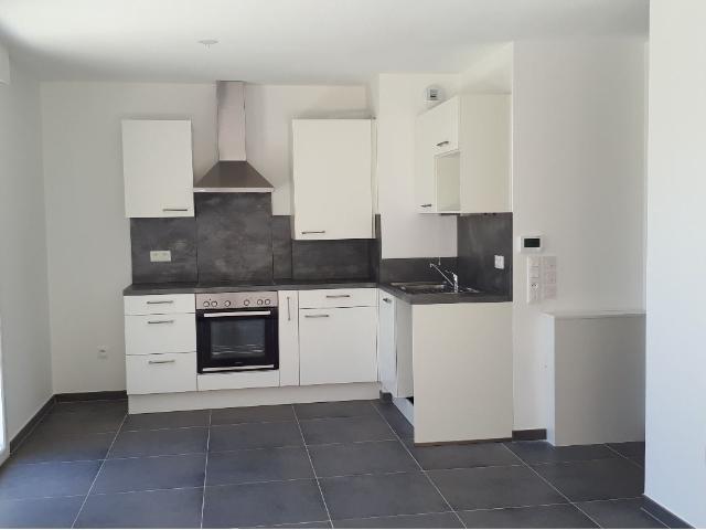 Appartement T2