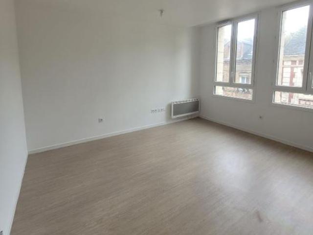 Appartement T2