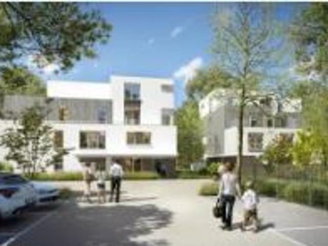Appartement T2