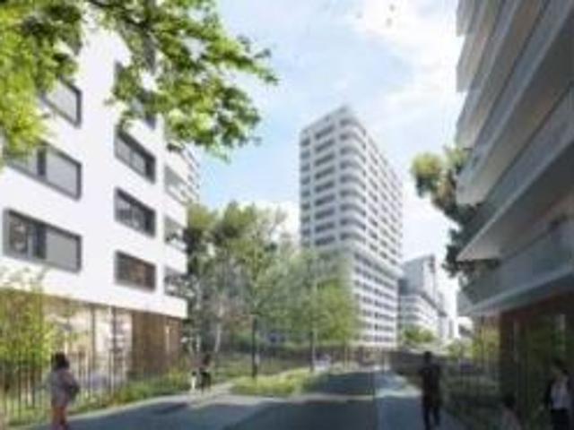 Appartement T2