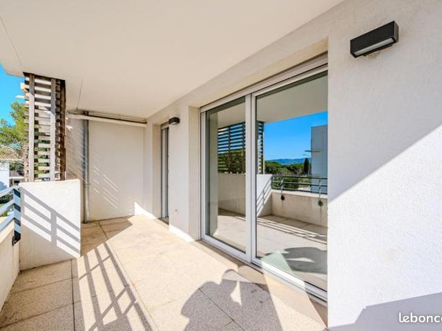 Appartement T2