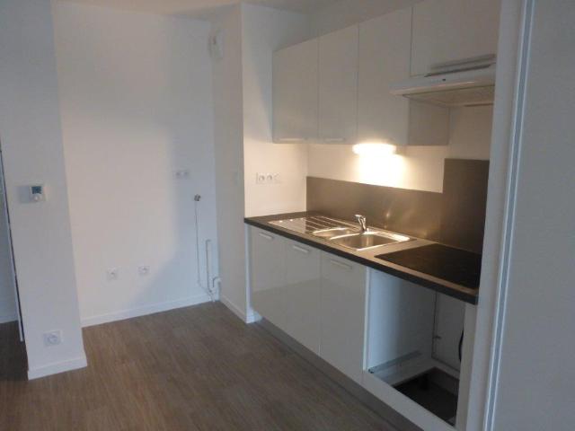 Appartement T2