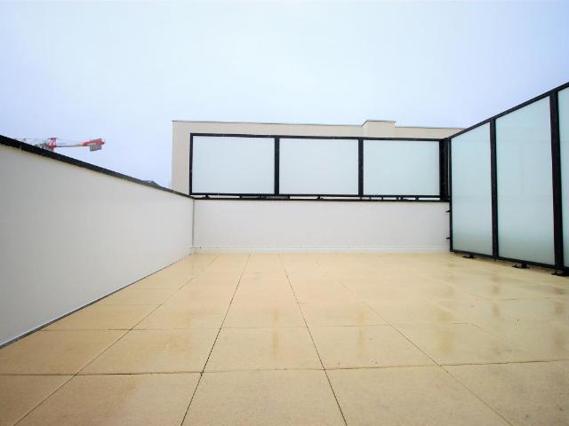 Appartement T2