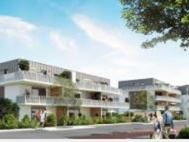 Appartement T2