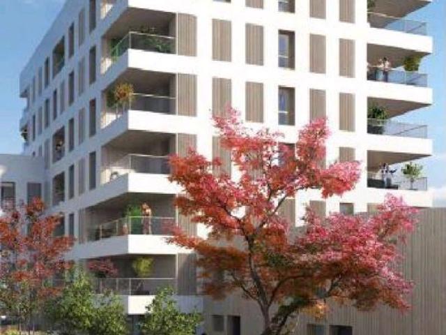 Appartement T2