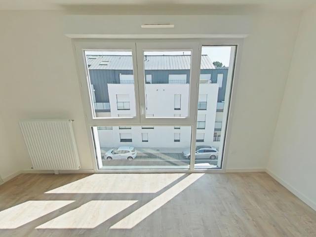 Appartement T2