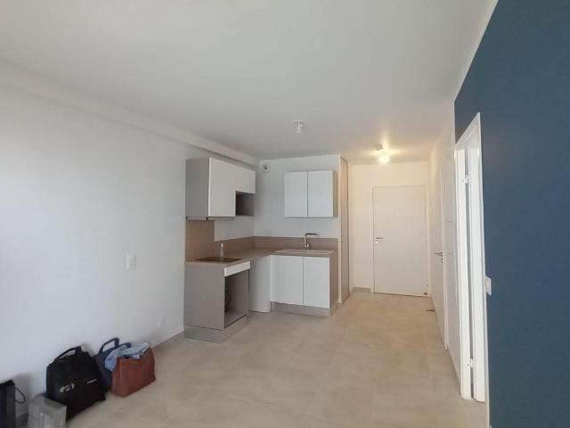 Appartement T2