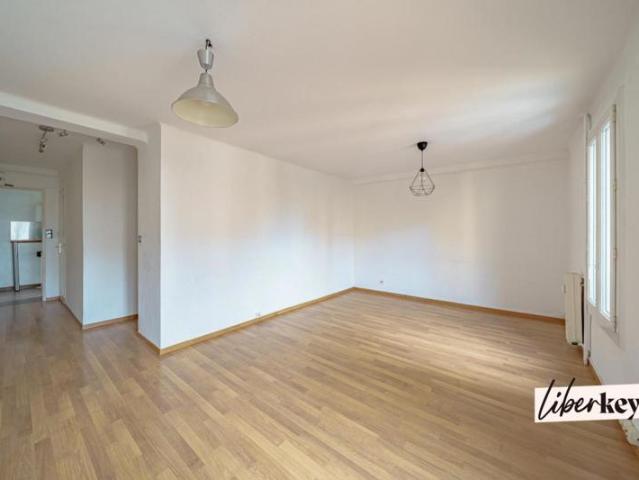 Appartement T2 7 Rue esquiros 13010 Marseille