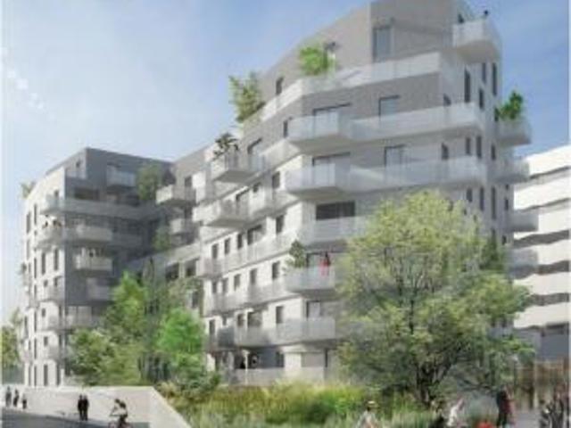 Appartement T2
