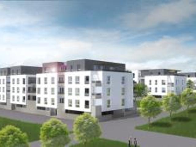 Appartement T2