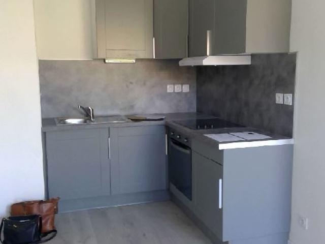 Appartement T2