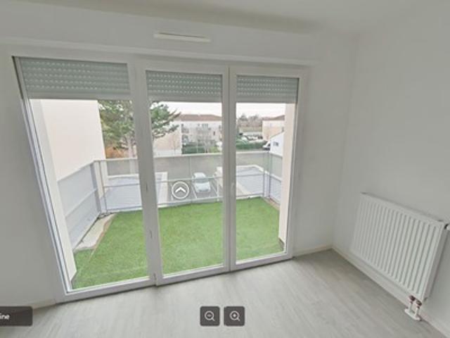 Appartement T2