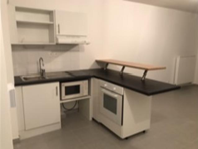 Appartement T2