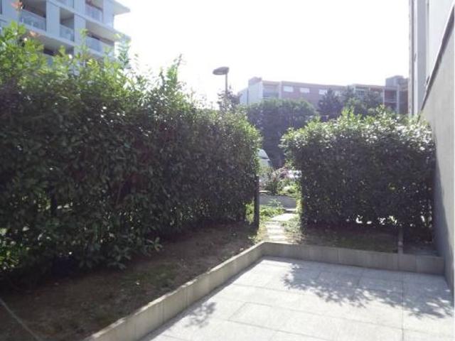 Appartement T2