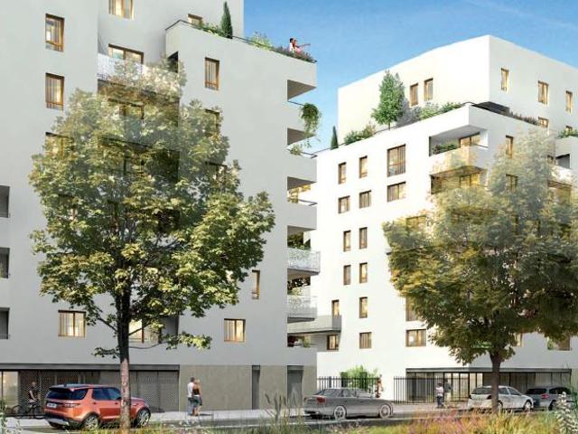 Appartement T2
