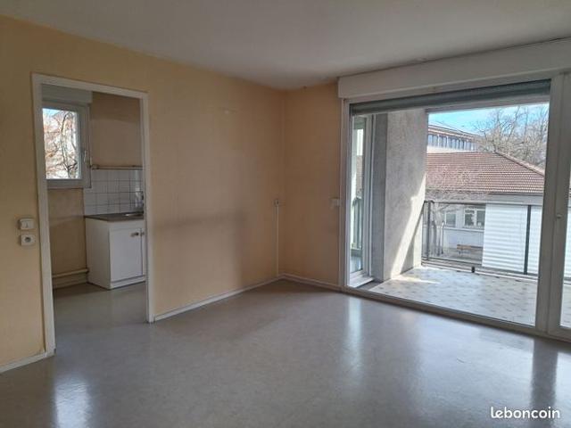 Appartement T2
