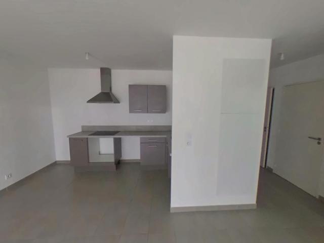 Appartement T2