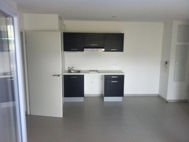 Appartement T2