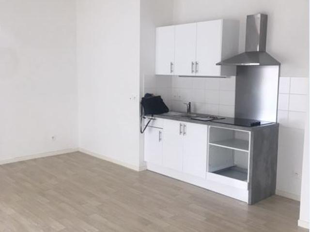 Appartement T2
