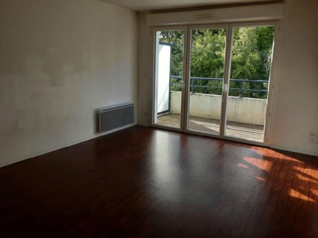 Appartement T2
