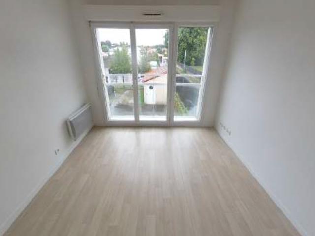 Appartement T2