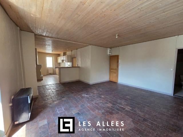 APPARTEMENT T2