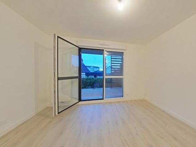 Appartement T2