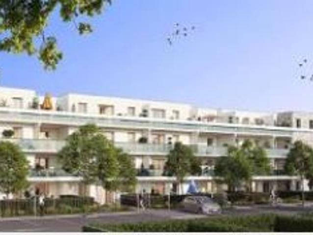 Appartement T2