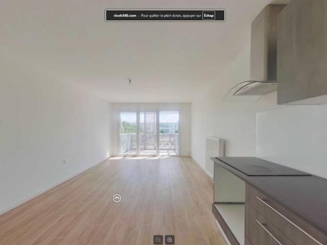 Appartement T2