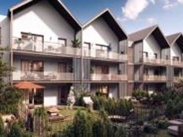 Appartement T2
