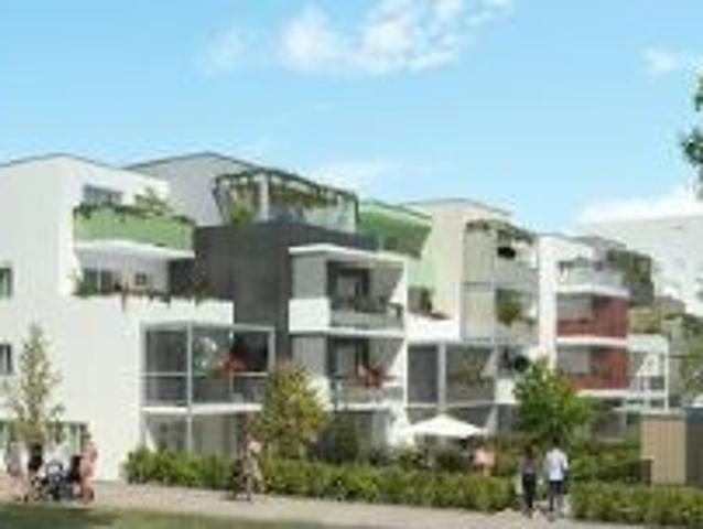 Appartement T2