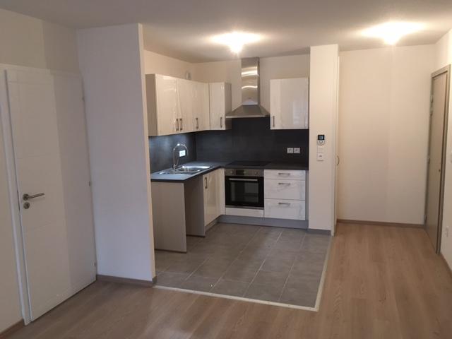 Appartement T2