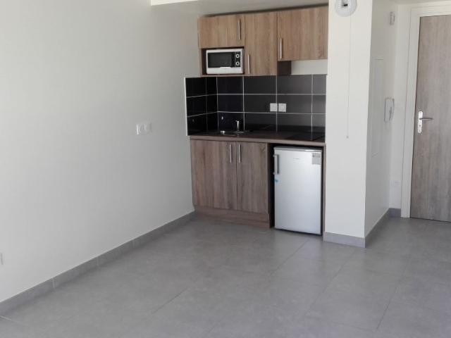 Appartement T2