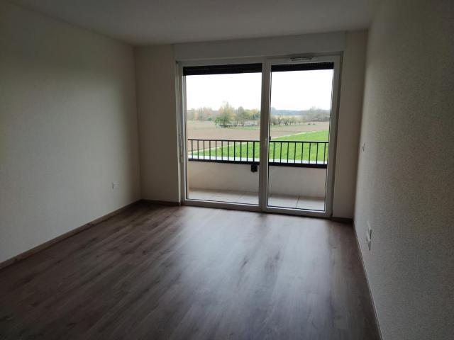 Appartement T2