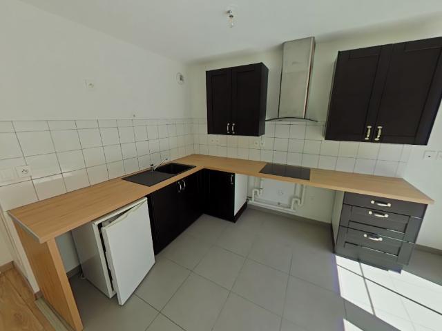 Appartement T2