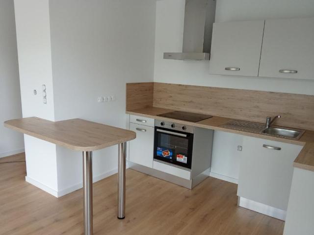 Appartement T2