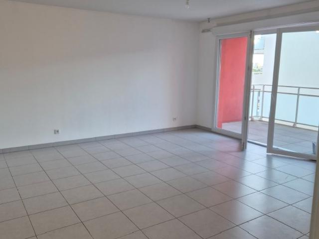 Appartement T2