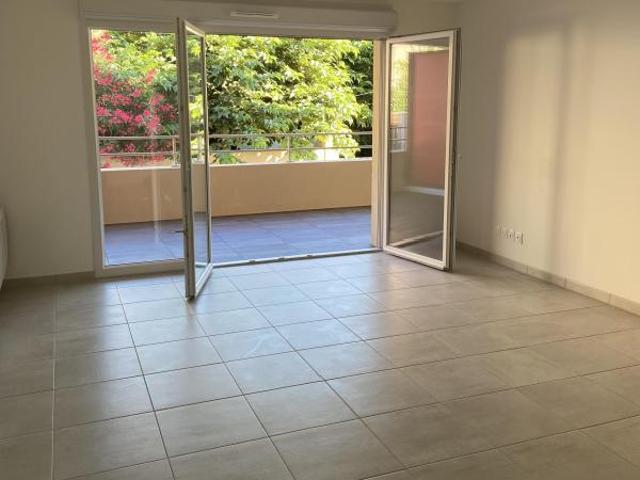 Appartement T2