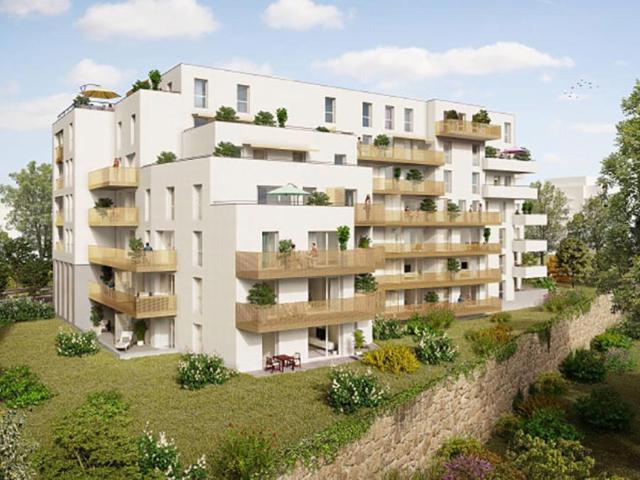 Appartement T2
