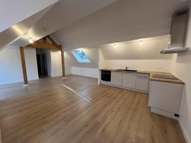 Appartement T2