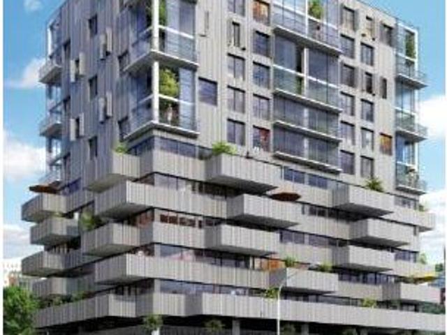 Appartement T2