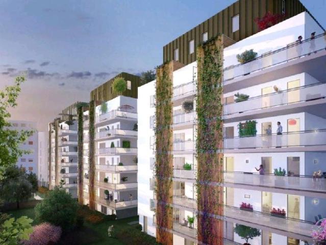 Appartement T2