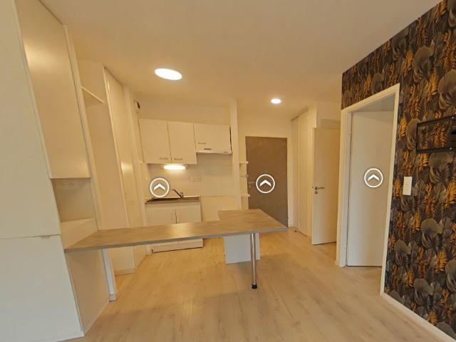 Appartement T2