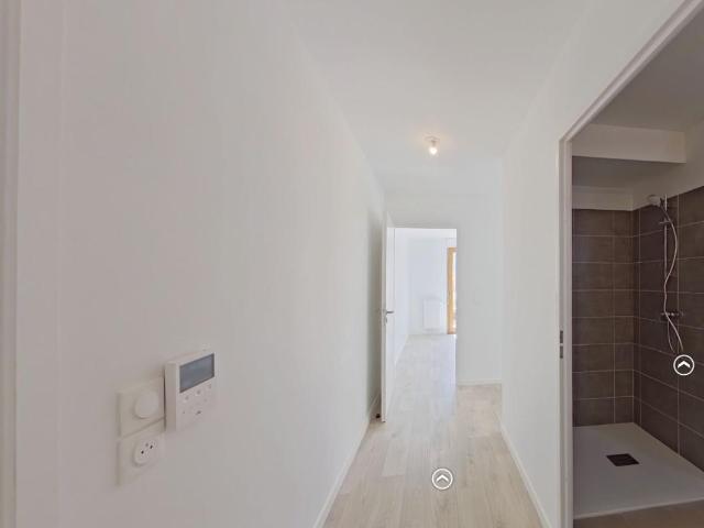 Appartement T2