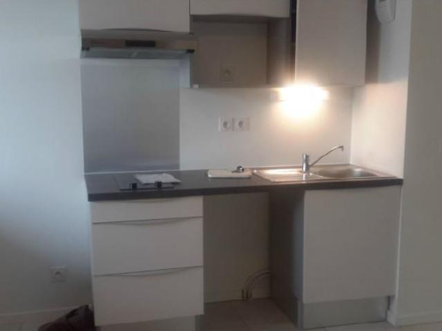 Appartement T2
